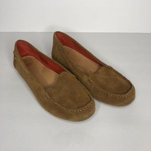 UGG Loafers size 8